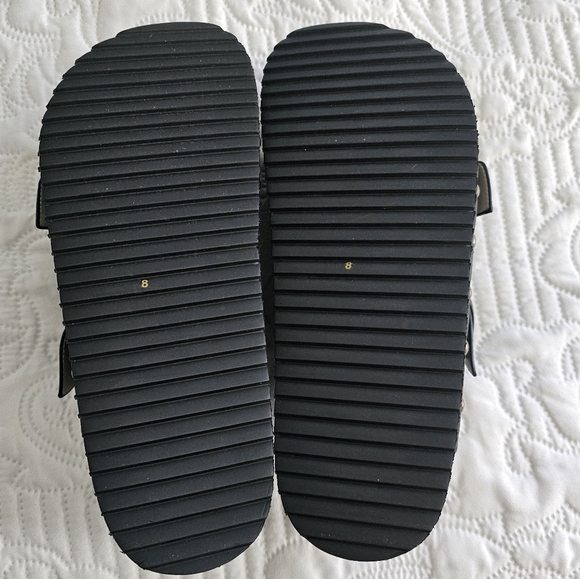 Altar'd State Serena Platform Sandals - Picture 16 of 16